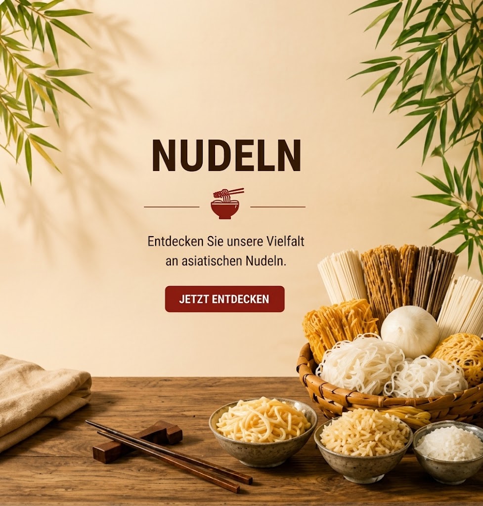Nudeln