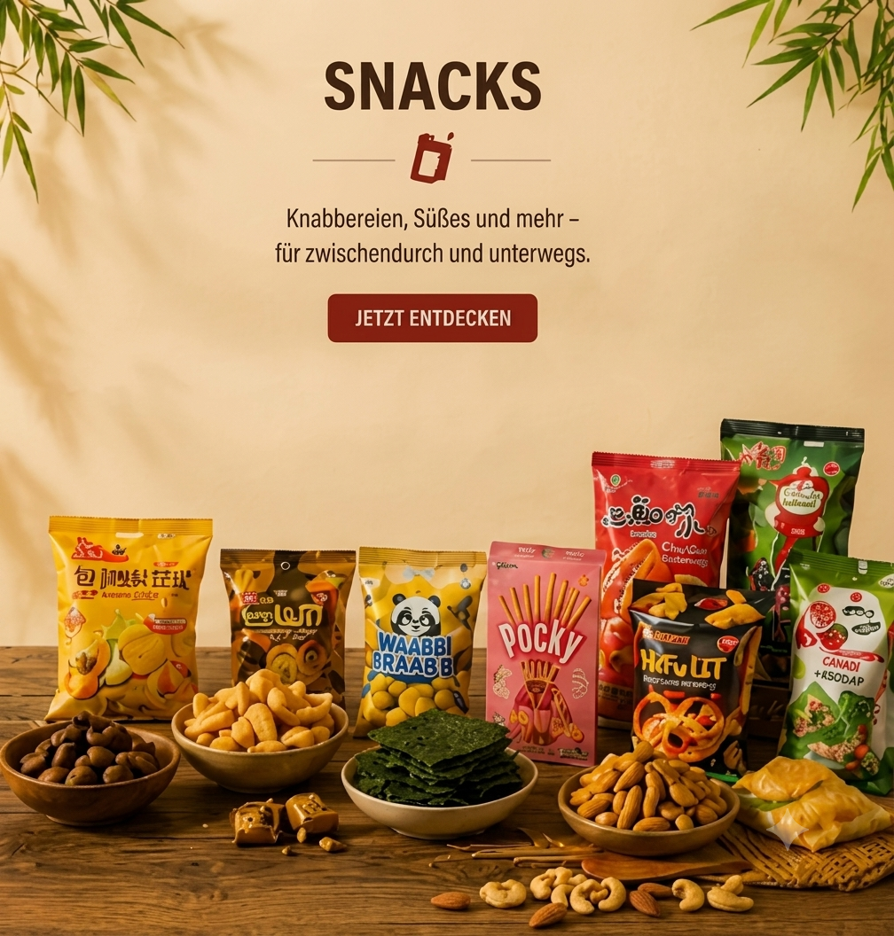 Snacks