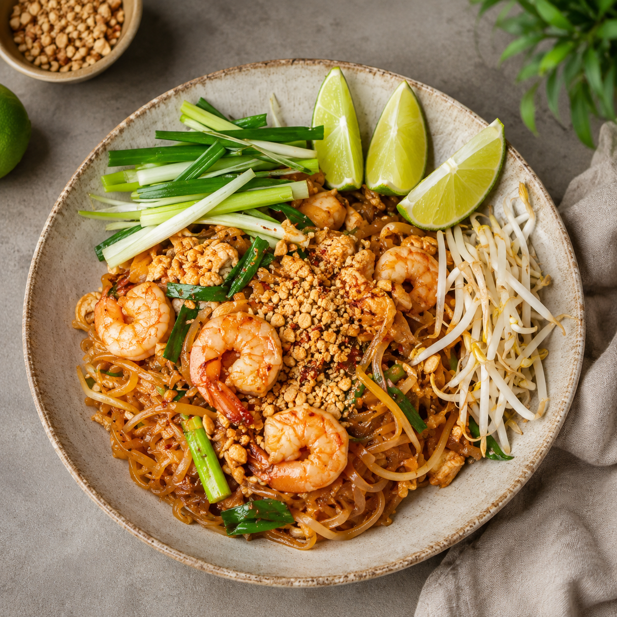 Vifon Reisbandnudeln „Bông Lúa Vàng“ 500 g