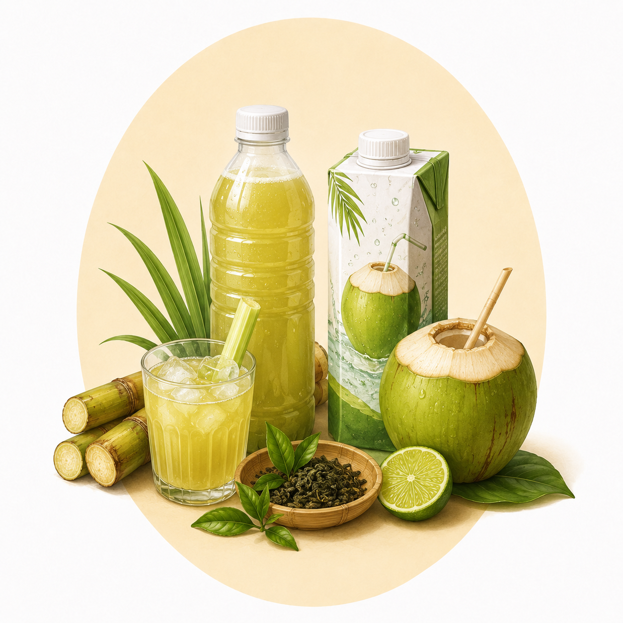 Đồ uống