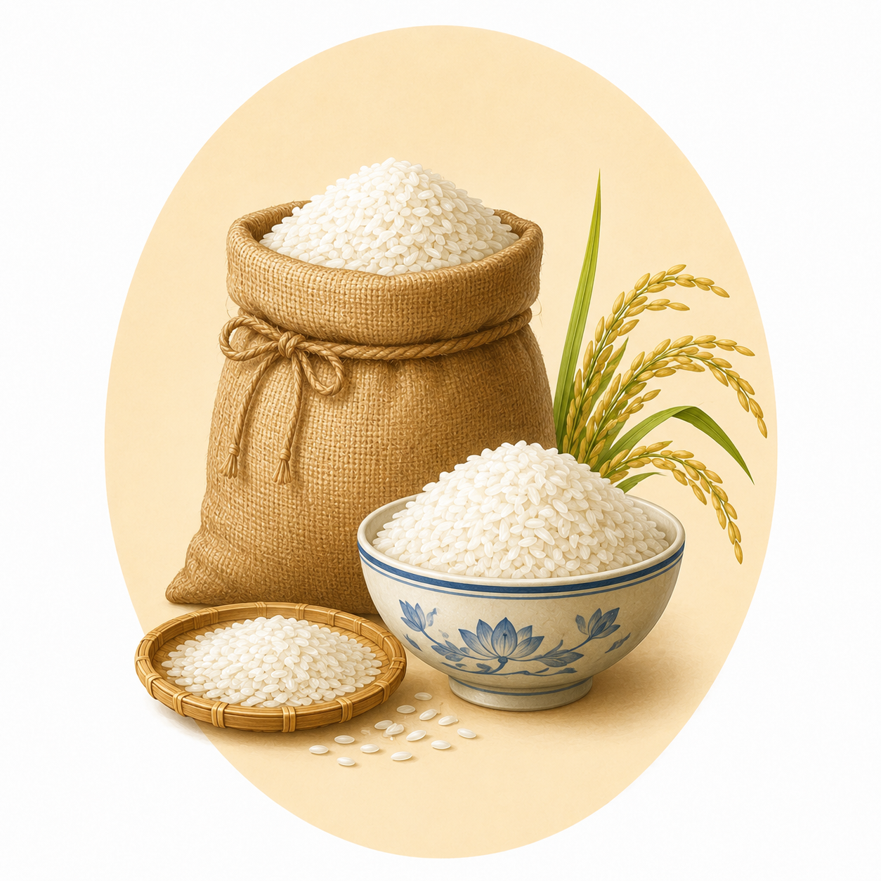 Gạo