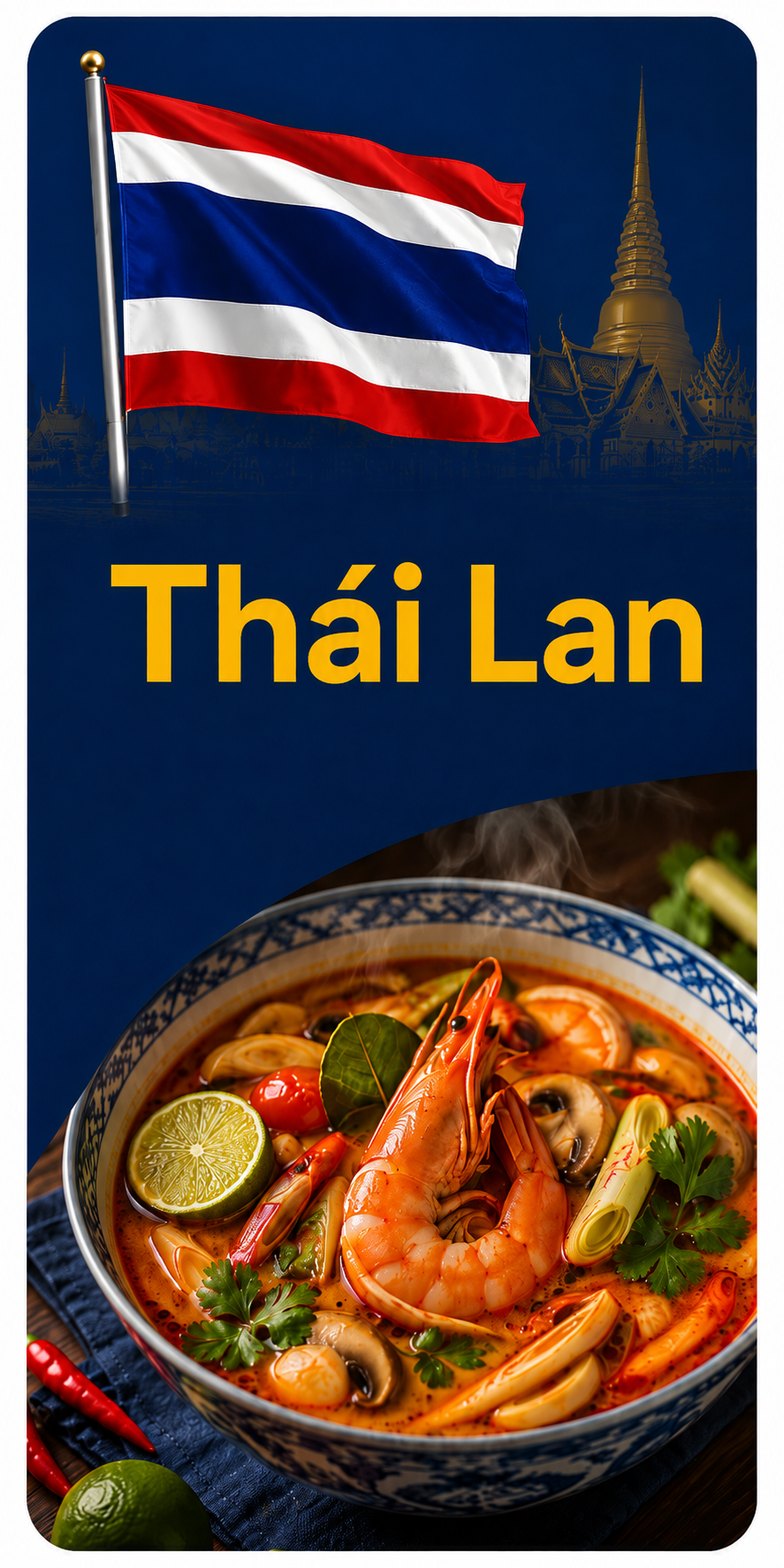 Thailand