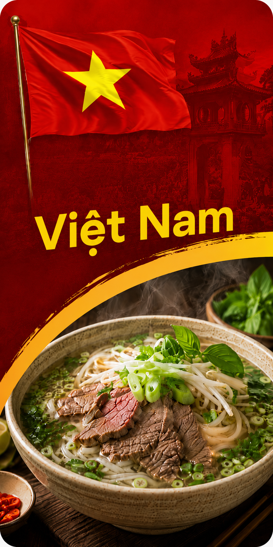 Vietnam